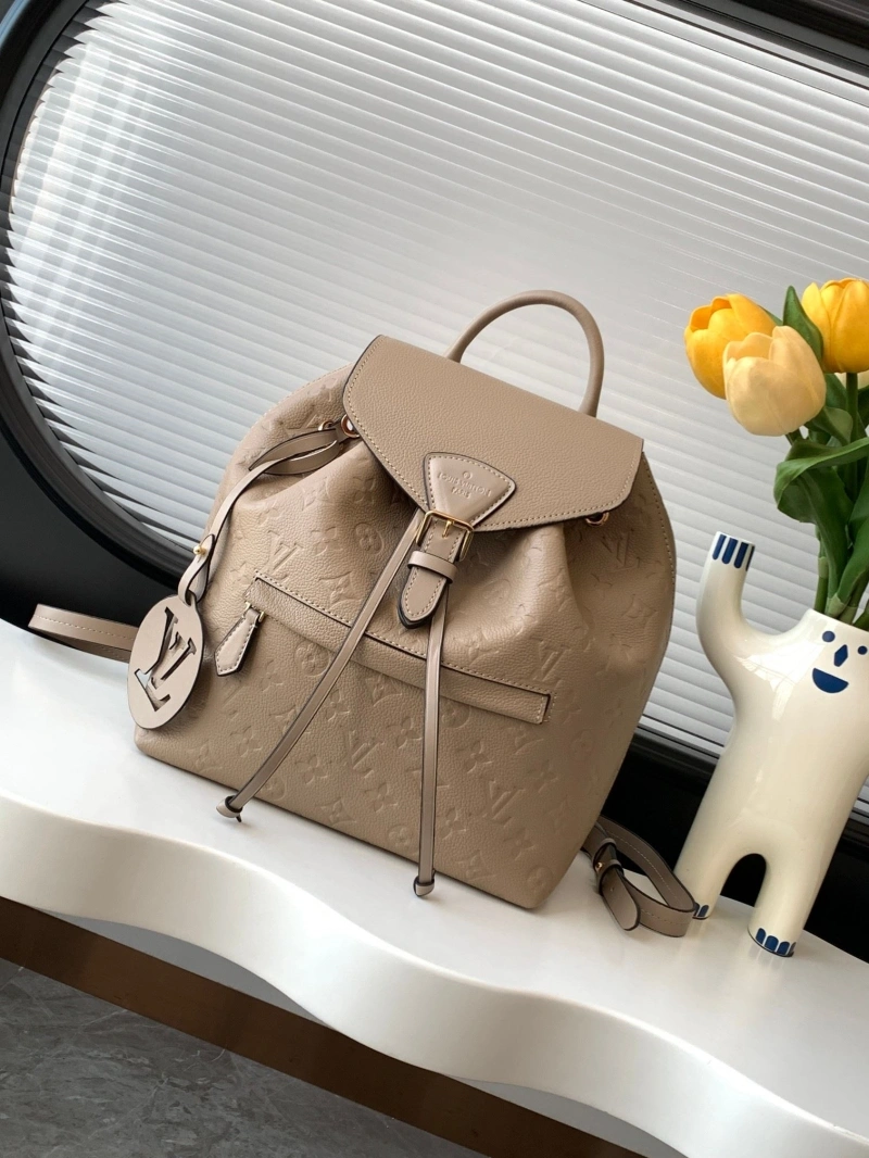 LV Backpacks 4233A-0393
