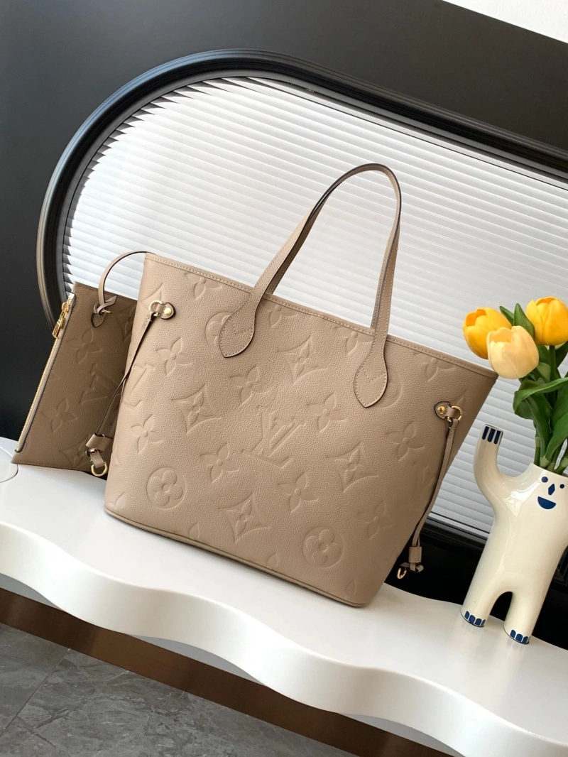 LV Shopping Bags 4233A-0396