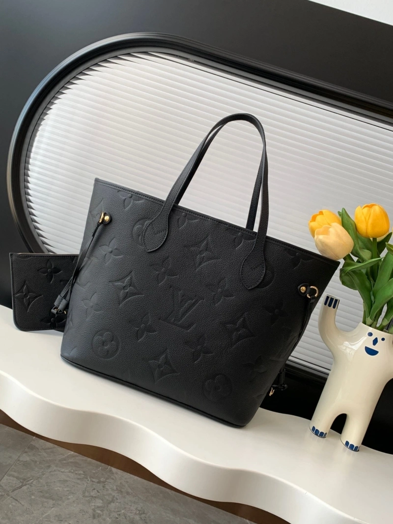 LV Shopping Bags 4233A-0397