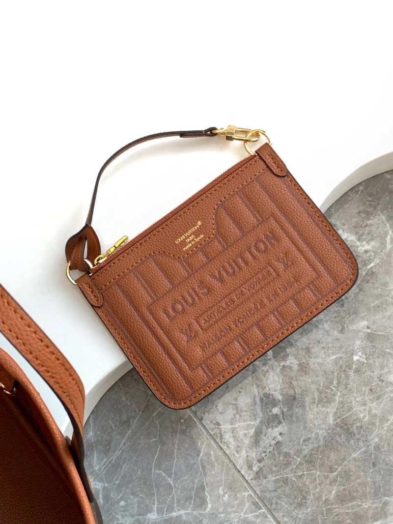 LV Shopping Bags 4233A-0485