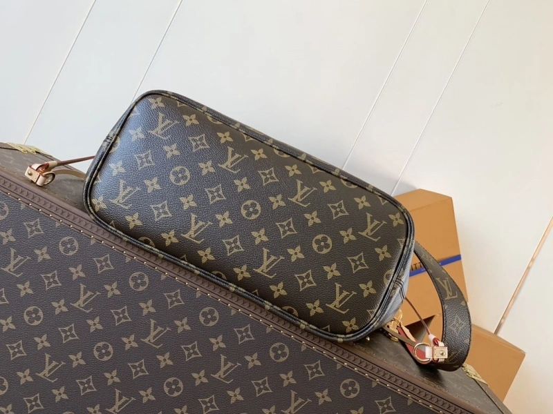 LV Shopping Bags 4233A-0829