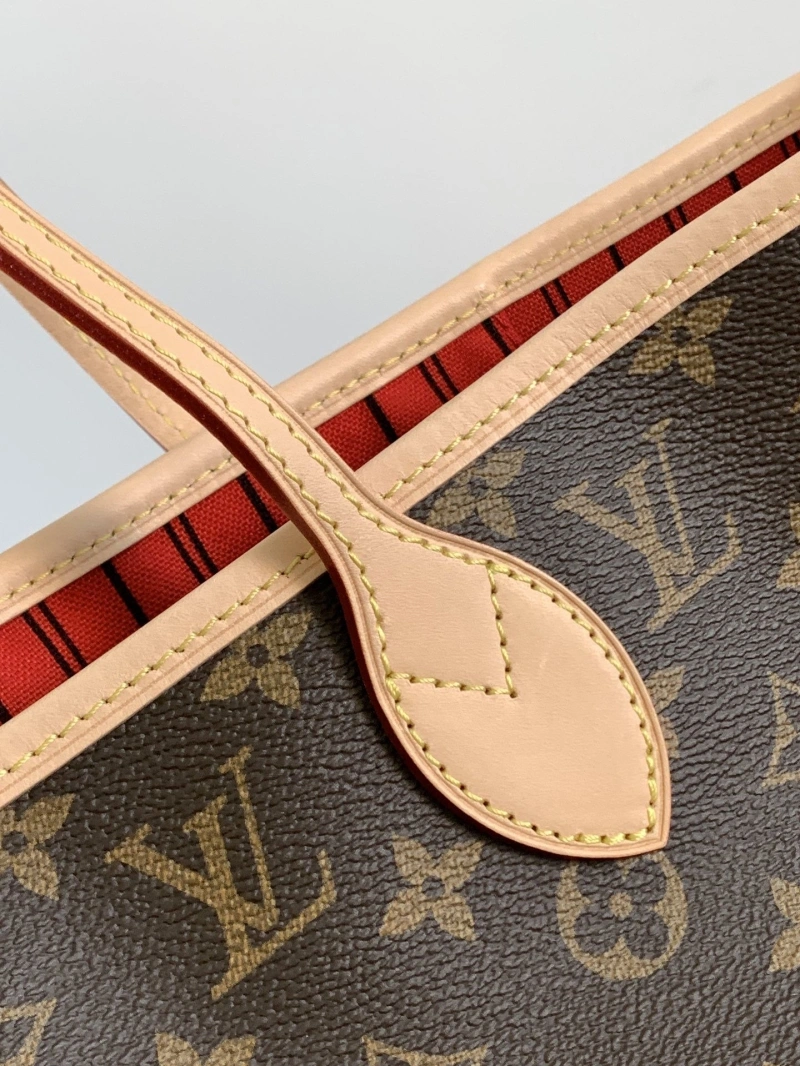LV Shopping Bags 4233A-0829