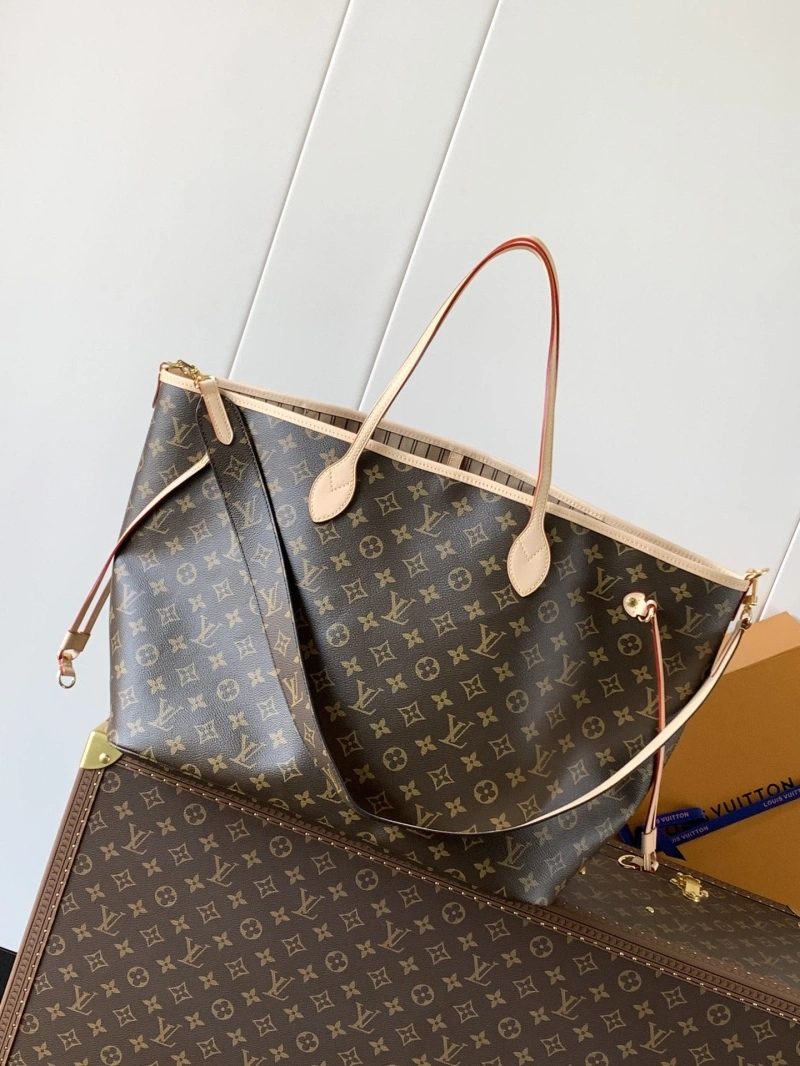 LV Shopping Bags 4233A-0830