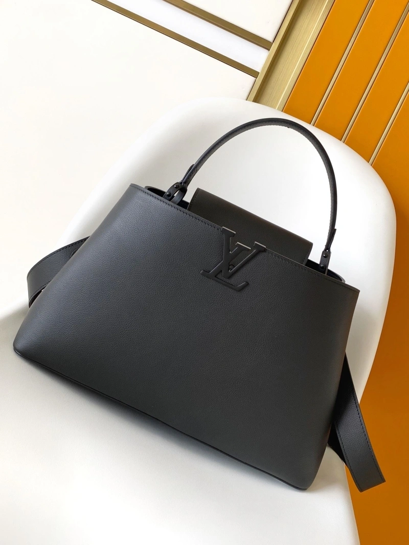 LV Capucines Bags 4233A-0833