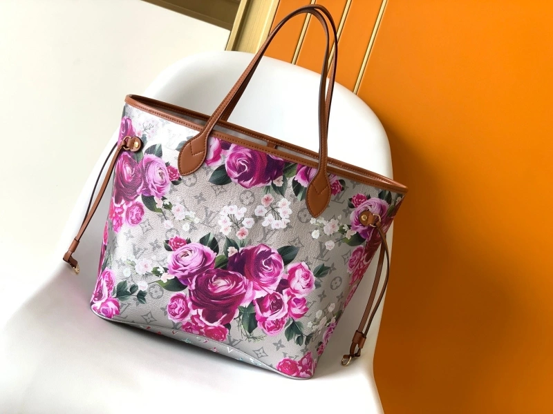 LV Shopping Bags 4233A-0837