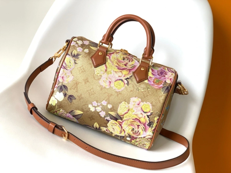 LV Speedy Bags 4233A-0838