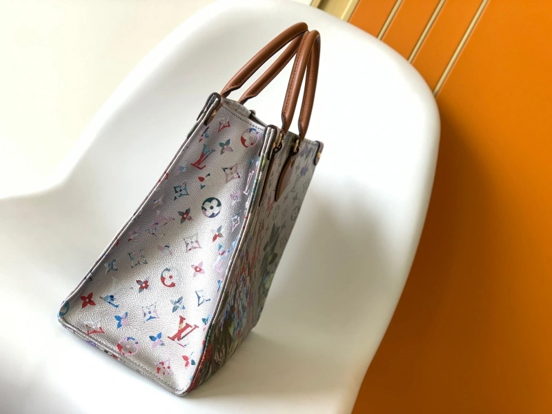 LV Shopping Bags 4233A-0839