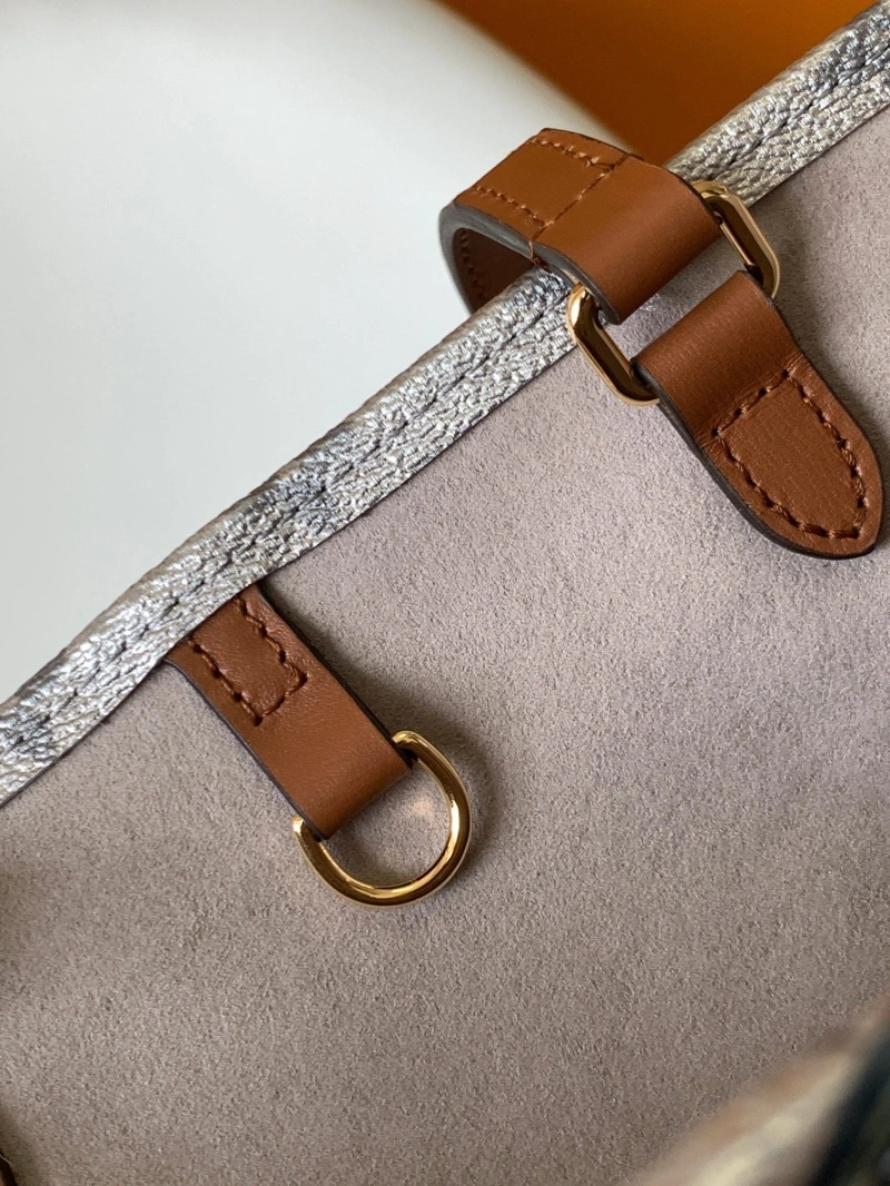 LV Shopping Bags 4233A-0839