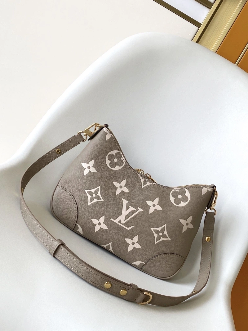LV Satchel bags 4233A-0844