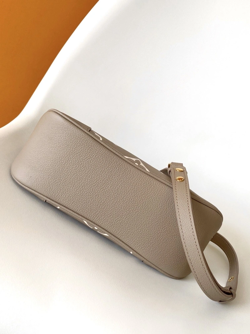 LV Satchel bags 4233A-0844