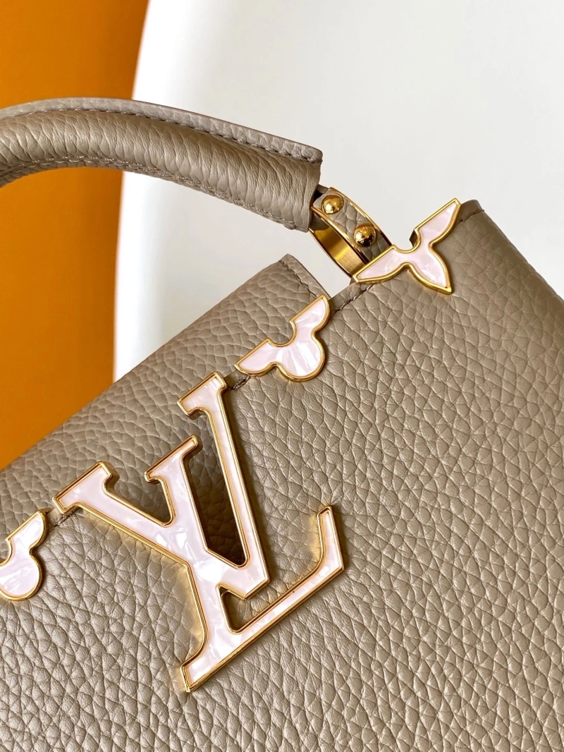 LV Capucines Bags 4233A-0846