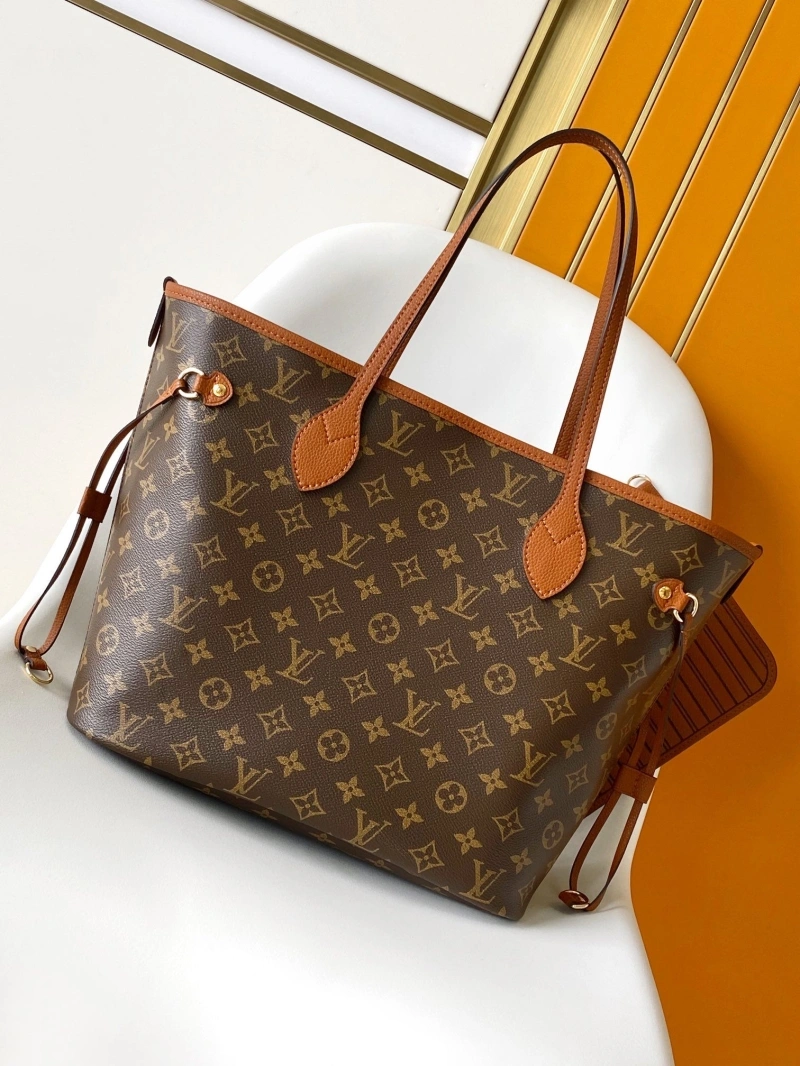 LV Shopping Bags 4233A-0855