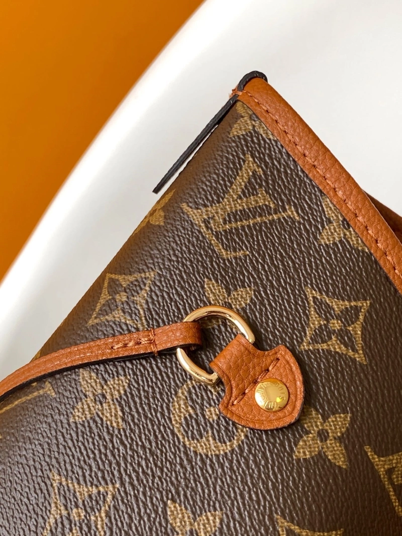 LV Shopping Bags 4233A-0855
