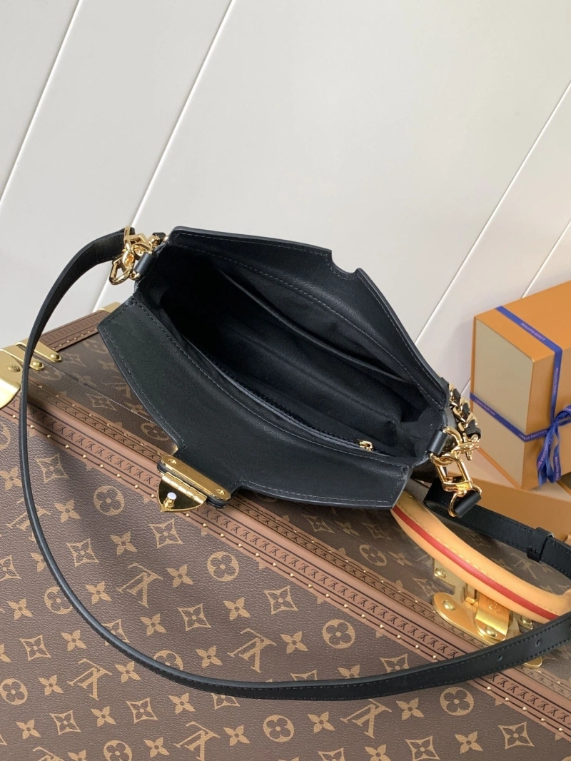 LV Satchel bags 4233A-0863