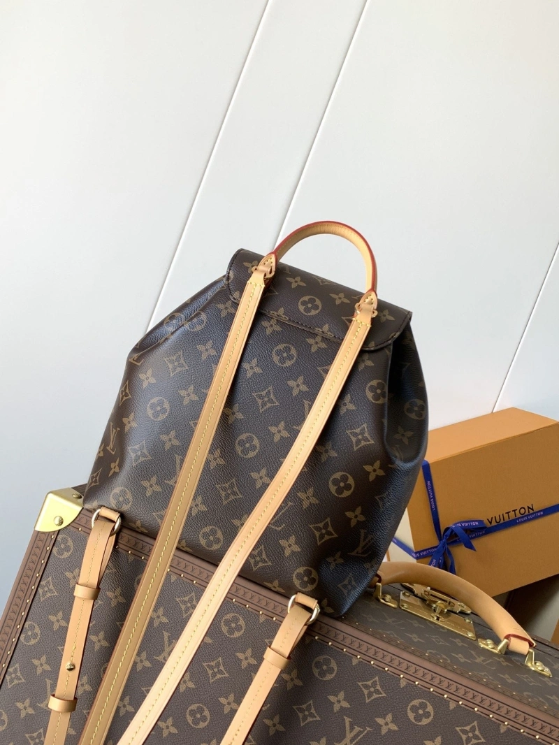 LV Backpacks 4233A-0864
