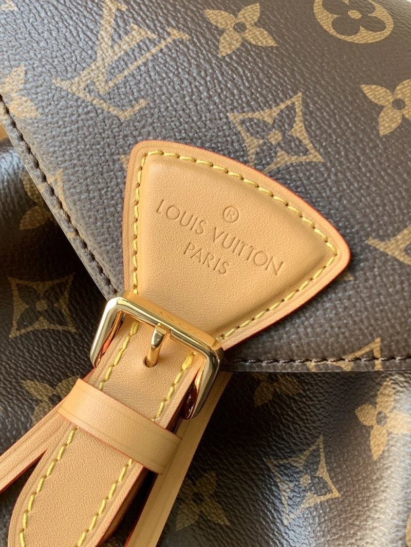 LV Backpacks 4233A-0864