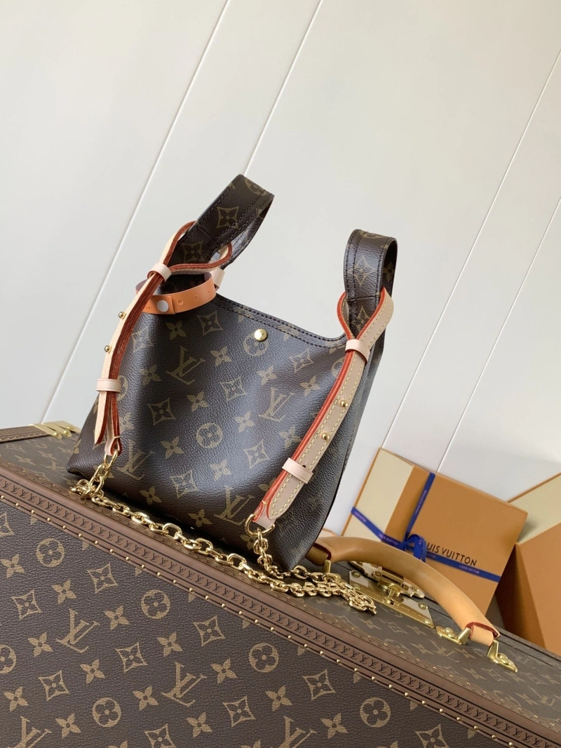 LV Top Handle Bags 4233A-0869