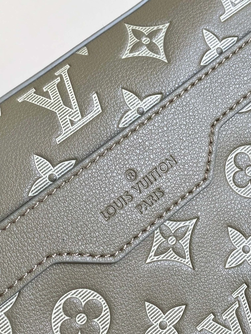 LV Satchel bags 4233A-0870