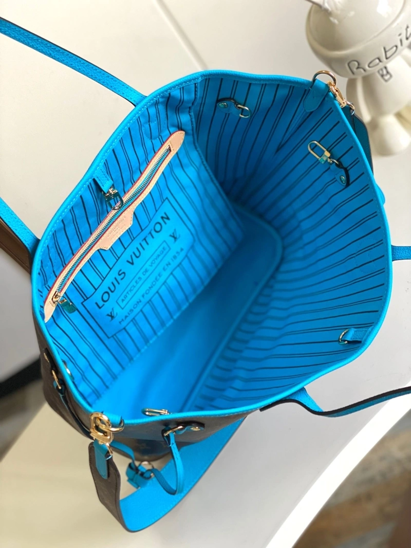 LV Shopping Bags 4233A-0873