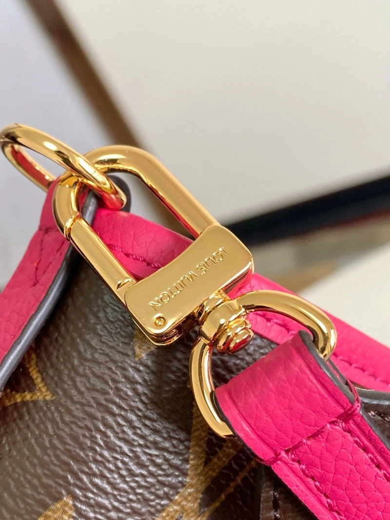 LV Shopping Bags 4233A-0874