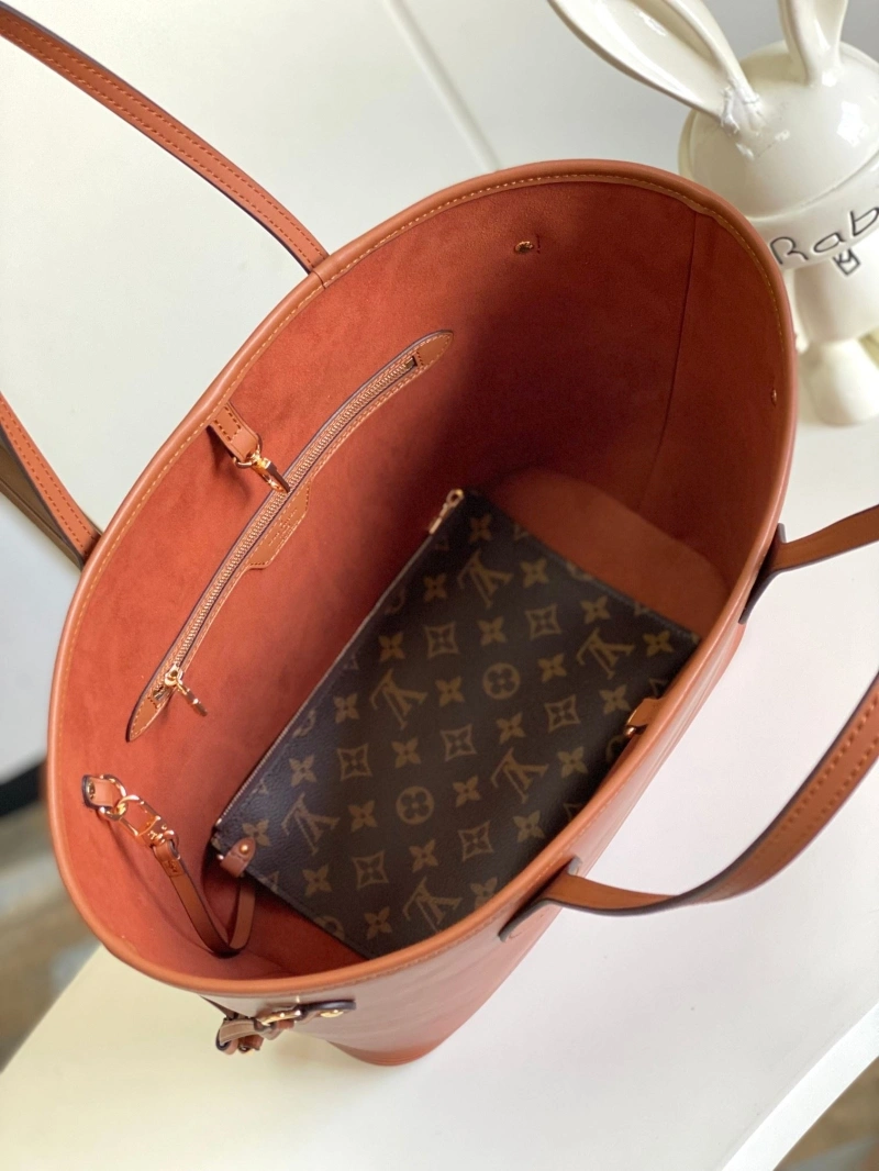 LV Shopping Bags 4233A-0877