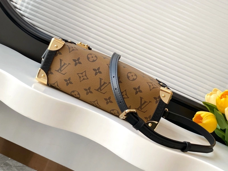 LV Box Bags 4233A-0922