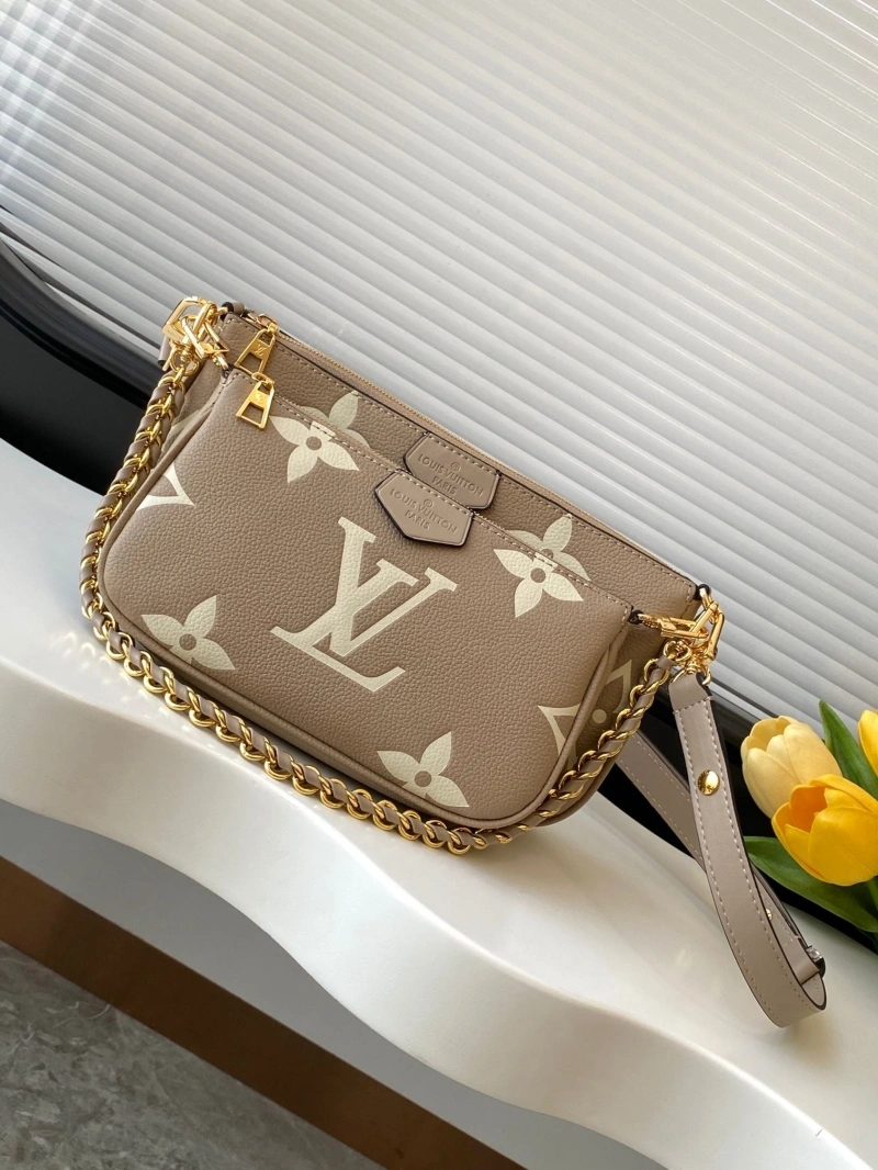 LV Top Handle Bags 4233A-0927