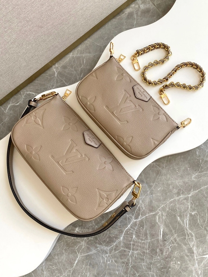 LV Top Handle Bags 4233A-0928