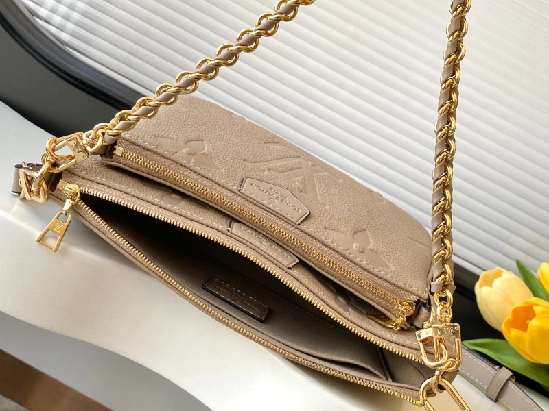 LV Top Handle Bags 4233A-0928