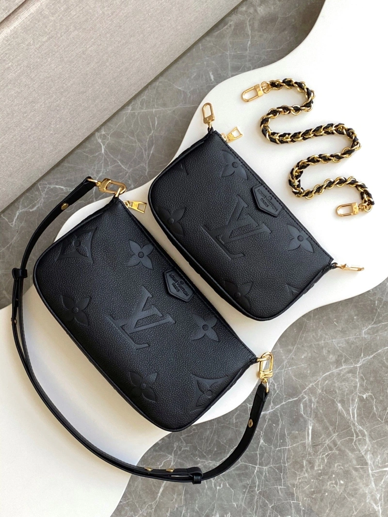 LV Top Handle Bags 4233A-0930