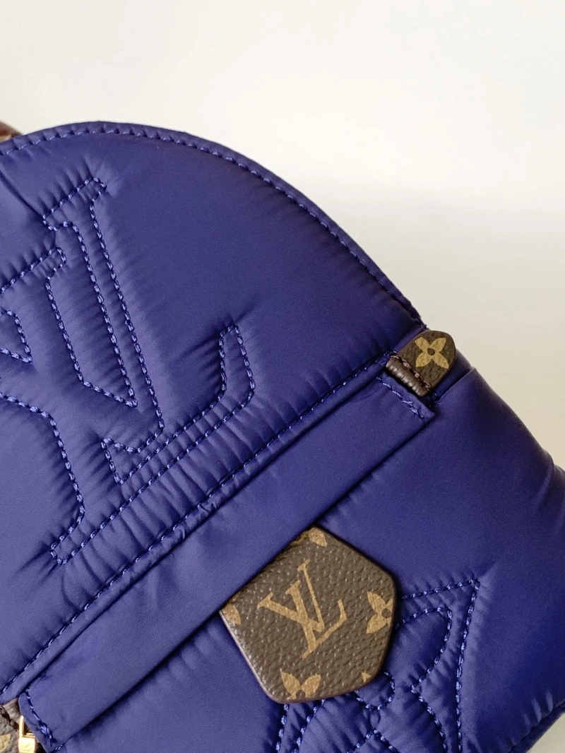 LV Backpacks 4233A-1038