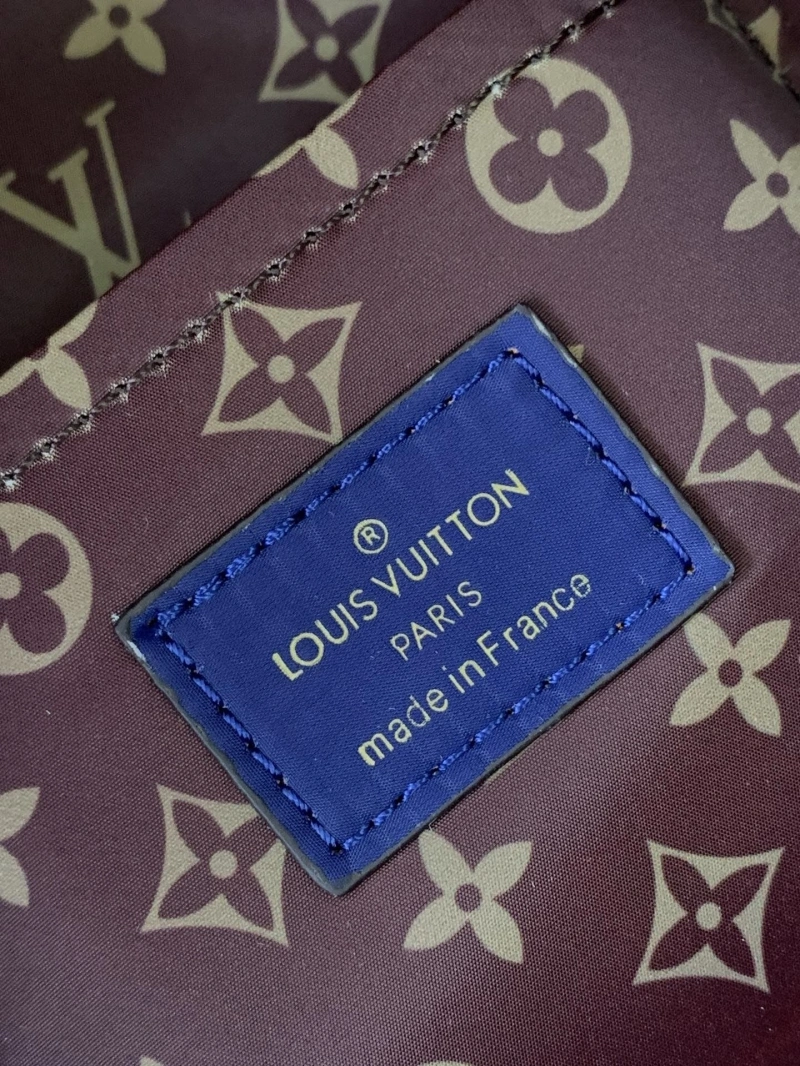 LV Backpacks 4233A-1038