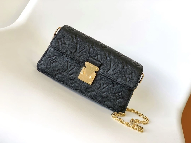LV Satchel bags 4233A-1045