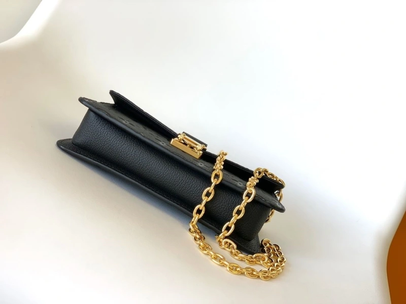 LV Satchel bags 4233A-1045
