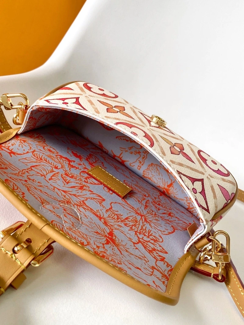 LV Top Handle Bags 4233A-1046