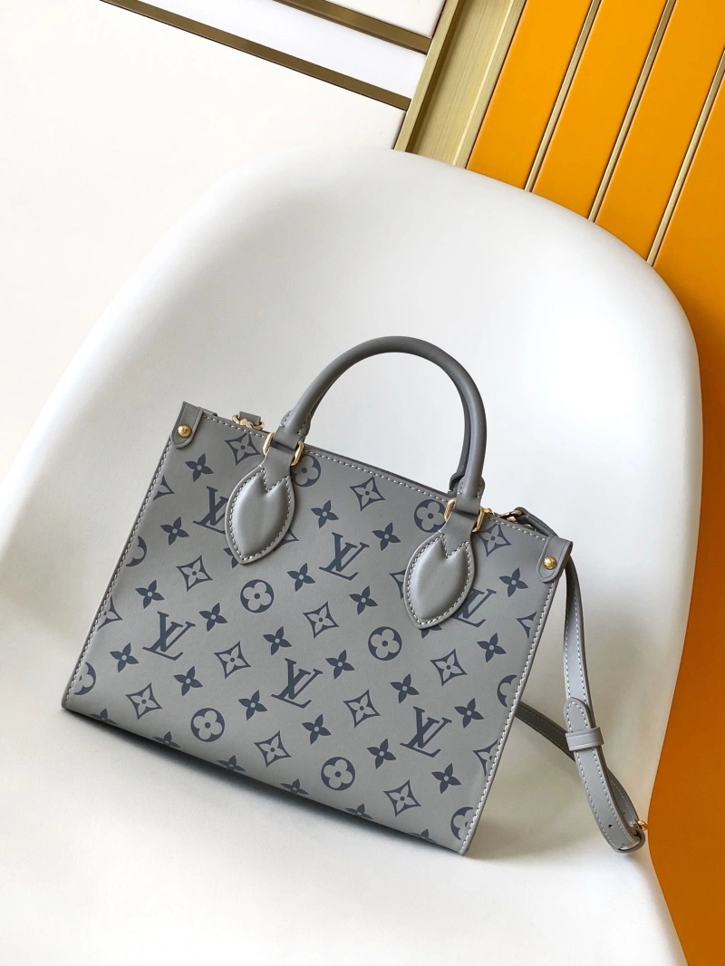 LV Shopping Bags 4233A-1051