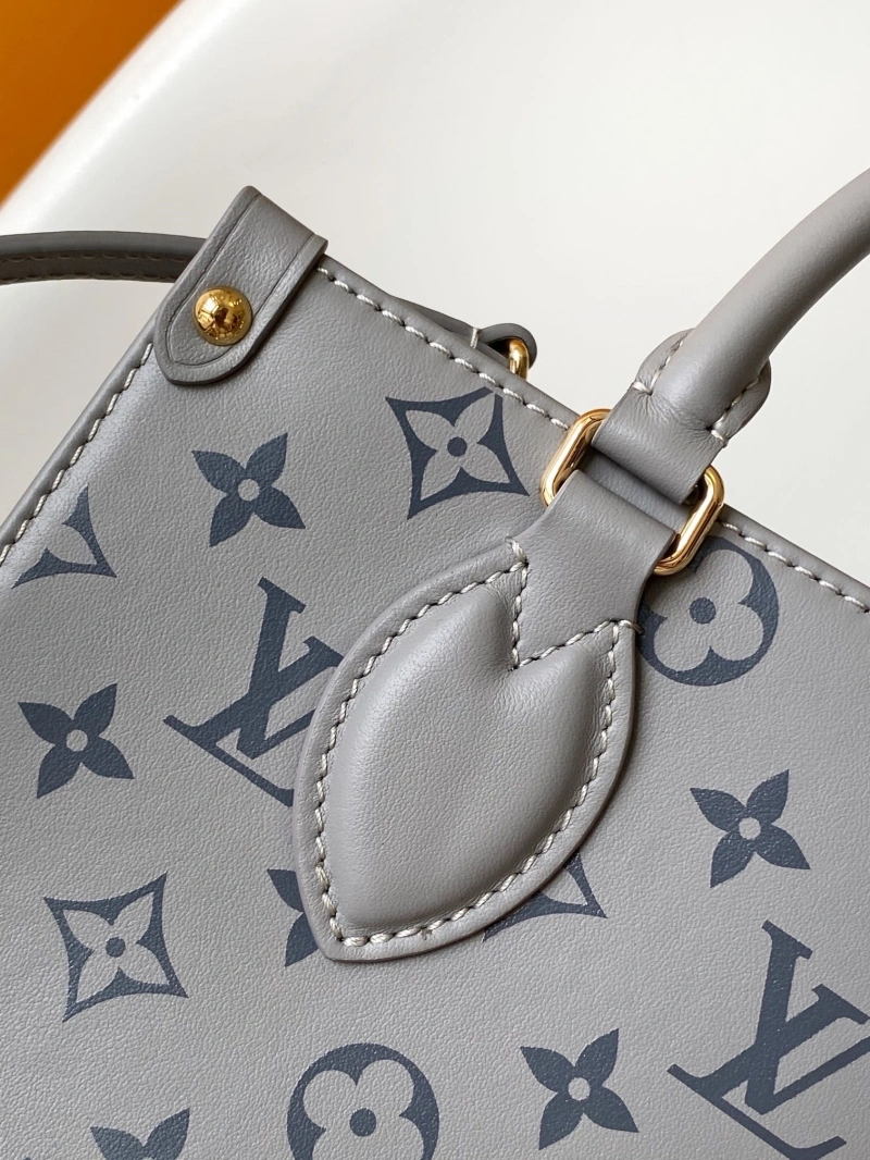 LV Shopping Bags 4233A-1051
