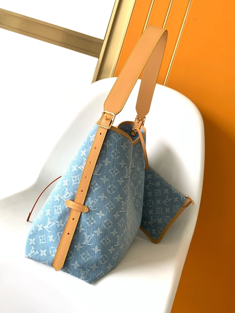 LV Shopping Bags 4233A-1059