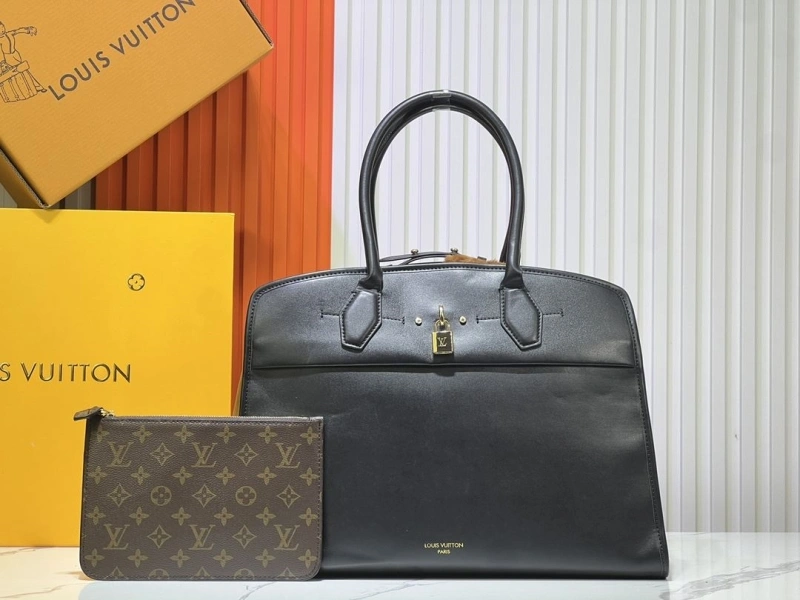 LV Top Handle Bags 4233A-1071