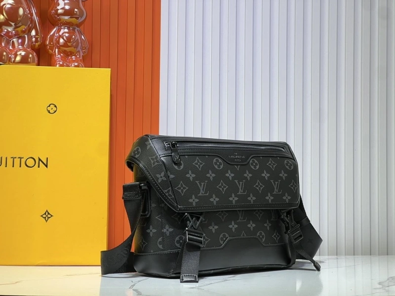 LV Satchel bags 4233A-1082