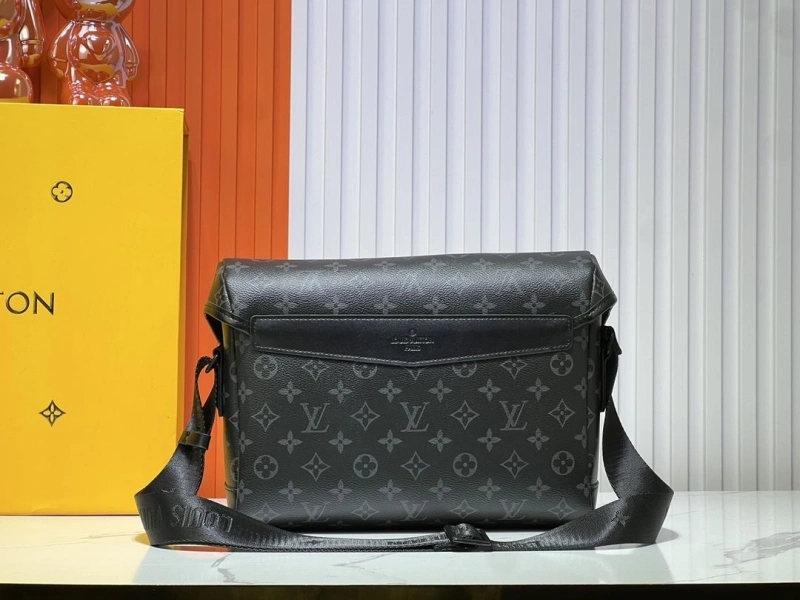 LV Satchel bags 4233A-1082