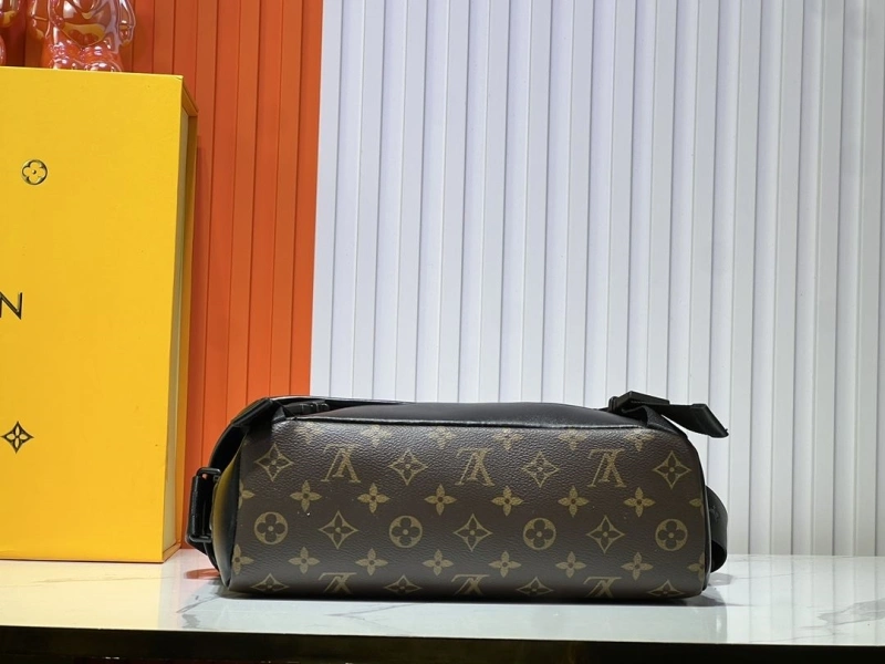 LV Satchel bags 4233A-1083
