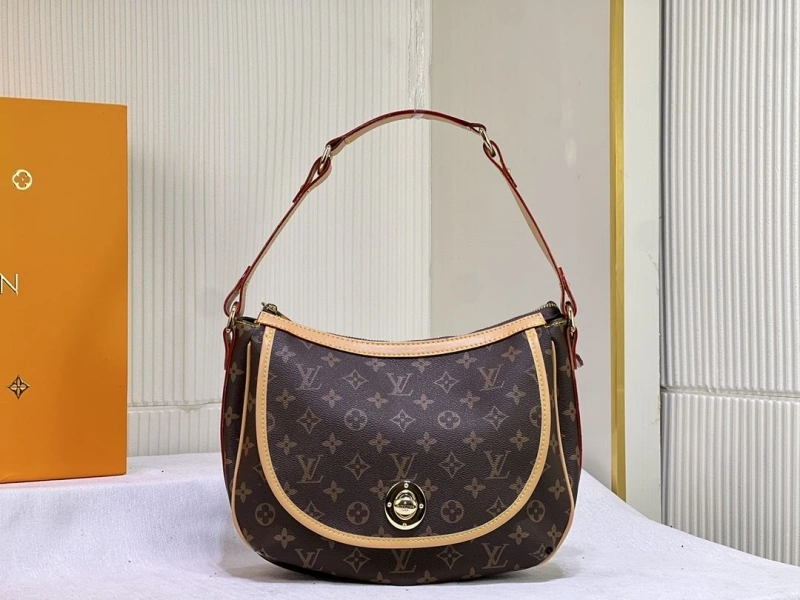 LV Top Handle Bags 4233A-1090