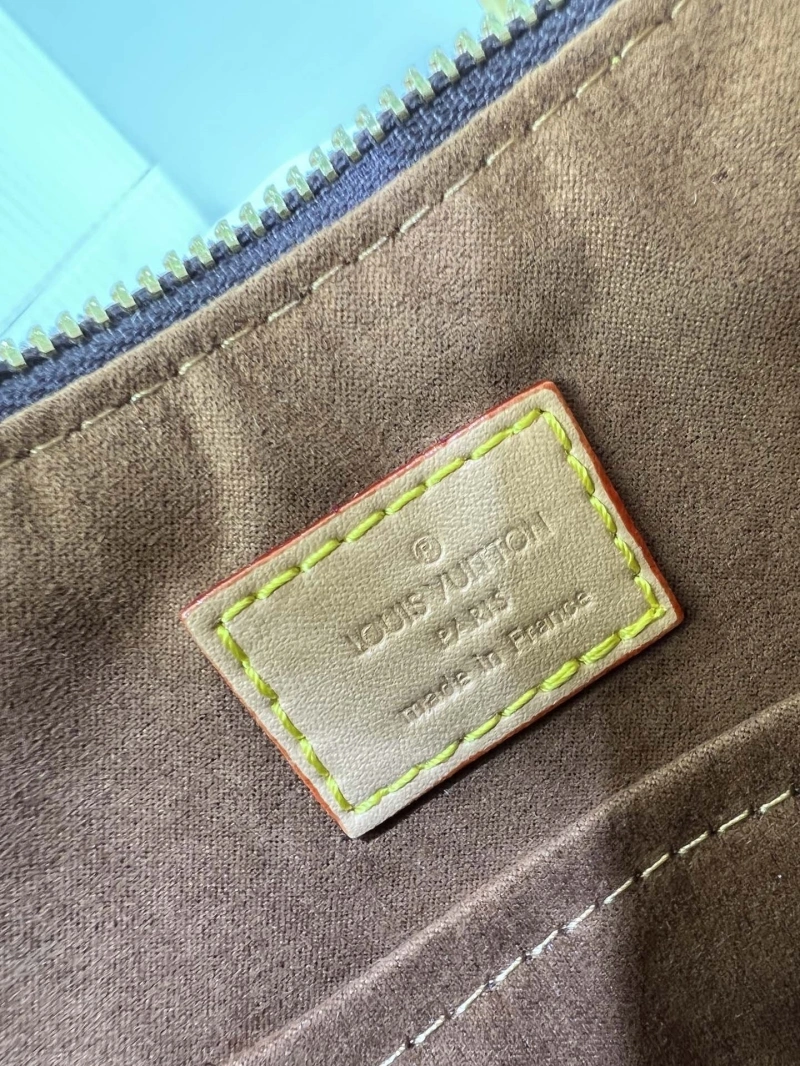 LV Top Handle Bags 4233A-1090