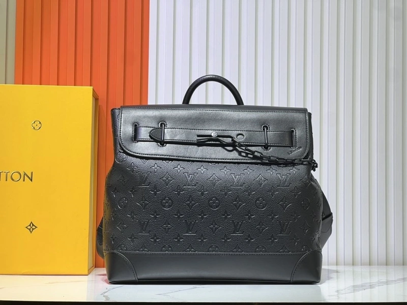 LV Satchel bags 4233A-1108