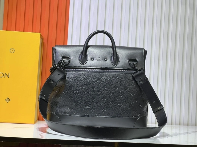LV Satchel bags 4233A-1108
