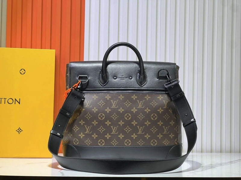LV Satchel bags 4233A-1109