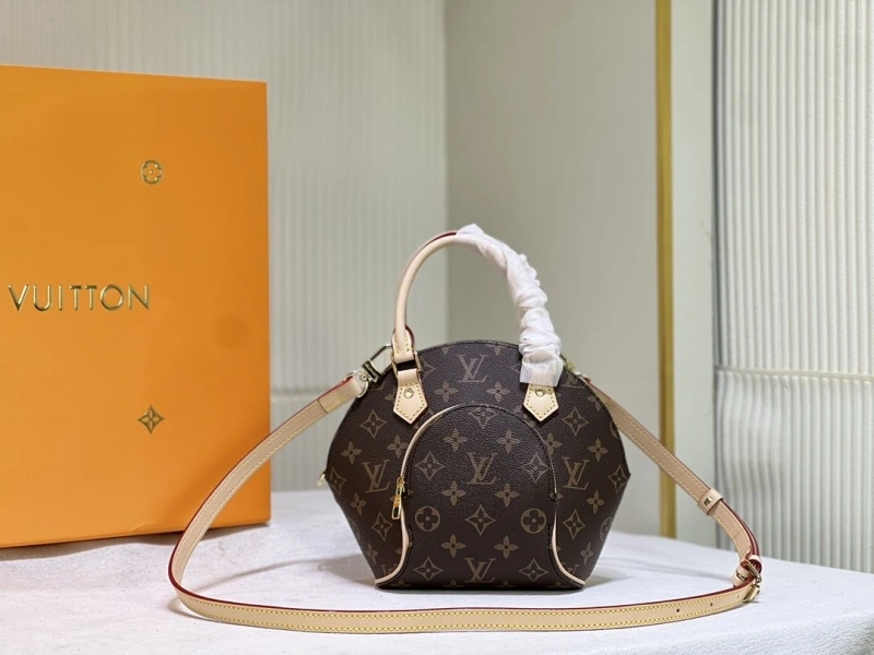 LV Top Handle Bags 4233A-1118