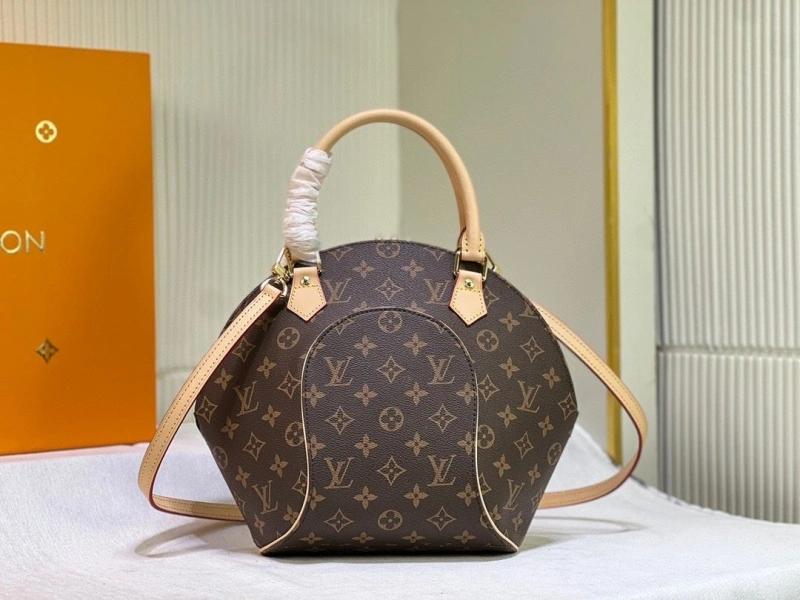 LV Top Handle Bags 4233A-1119