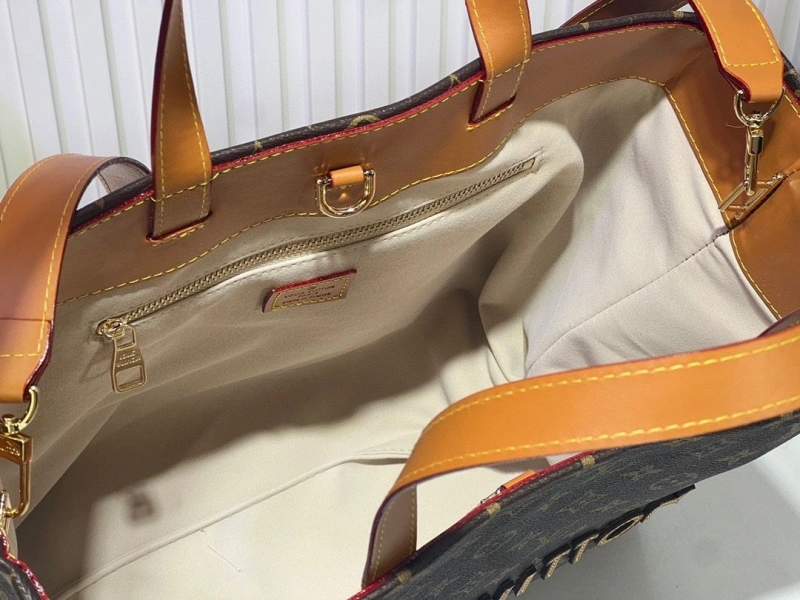 LV Shopping Bags 4233A-1120